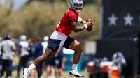 Dallas Cowboys set for first scrimmage against LA Rams