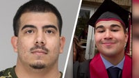 Suspect arrested for deadly Dallas hit-and-run that killed recent Texas Tech grad