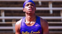 Dallas ISD track star, state champ dies unexpectedly before senior year begins