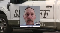 Petition filed to remove Johnson County Sheriff from office