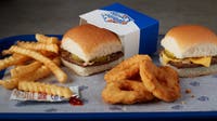 White Castle to open its first Texas location
