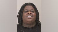 Rapper BigXThaPlug arrested for marijuana possession in Dallas