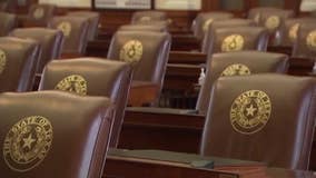 Partisan battle brews as Texas Senate redistricting committee advances new congressional map