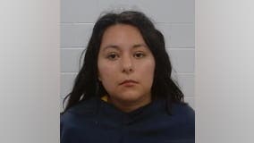 Infant dies in hot car, mom stops for fast food en route to hospital: affidavit