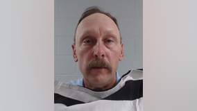 Johnson County sheriff arrested by his own deputies, now faces new charge for lying to grand jury