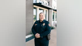 Aledo names Carol L. Riddle as its first-ever Chief of Police