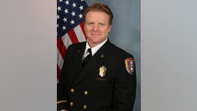 Fort Worth fire captain dies at the age of 50