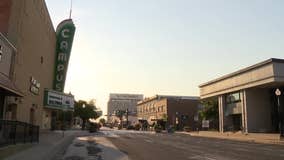 Denton police investigate fatal downtown shooting