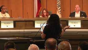 Fort Worth City Council votes to suspend DEI programs