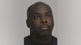 8 dogs rescued from Dallas 'dog-fighting environment,' man arrested