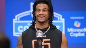 Former Texas WR Isaiah Bond cleared in sexual assault case, plans to join Browns