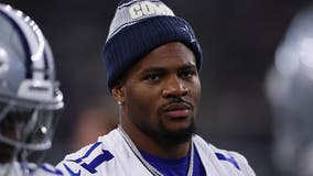 Jerry Jones blames Micah Parsons' agent David Mulugheta for lack of contract