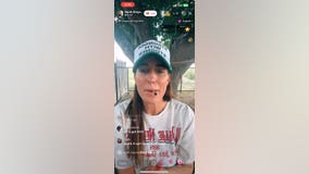 Texas Republican DA smokes weed on TikTok to battle THC ban: 'Free the plant Dan'