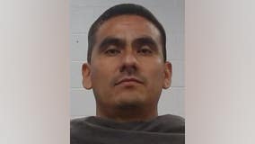 Officers catch new-construction burglar with drone operation in Collin County