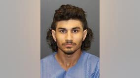 Denton chef dies in Friday crash, 22-year-old facing intoxication manslaughter charges