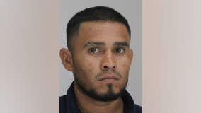 ‘Most Wanted’ child sex assault suspect captured in Dallas