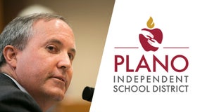 Texas AG Ken Paxton investigates Plano ISD over antisemitism claims