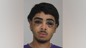 19-year-old charged with murder after baptism celebration turns deadly