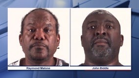 New witness in 22-year-old Arlington cold case leads to 2 arrests