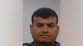Prosper youth baseball coach arrested for sexual assault of young child