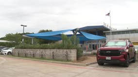 Dallas Animal Services limits dog intake amid distemper outbreak