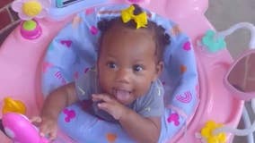 Suspect in Rockwall hot car death was baby's step-grandfather