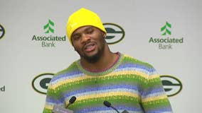 Micah Parsons to wear No. 1 jersey in Green Bay