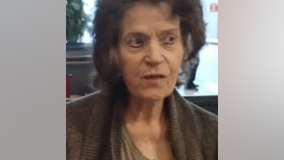 Dallas Silver Alert canceled: 84-year-old woman found safe