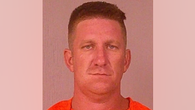 Man who killed 5 Dallas women in Burnet County crash was flooring it in wrong direction: Affidavit