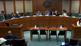 Texas Senate committee considers flooding preparedness legislation