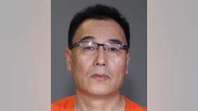 Plano masseur accused of attempting to sexually assault clients