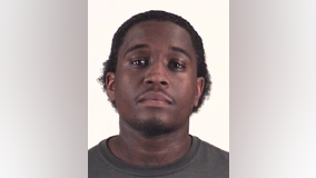 Man arrested on murder charge after car-to-car shooting in Fort Worth