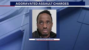 Breaking Crime News Coverage