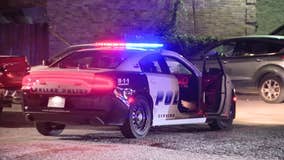 Man killed after his car is stolen in Northwest Dallas