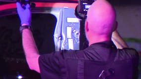 Fort Worth shooting: Man killed in restaurant parking lot