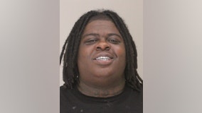 Rapper BigXThaPlug arrested for marijuana possession in Dallas