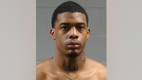 Trackdown arrest: Suspect in Rowlett shooting of teen nabbed by U.S. Marshals