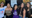 Funerals for 5 Dallas women killed in Central Texas crash to be held this week