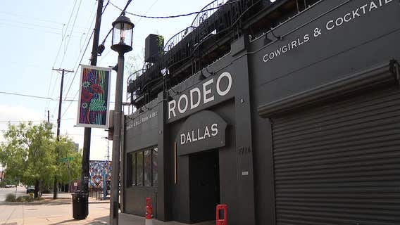 Dallas officers recall violent crimes in hearing over status of Deep Ellum club