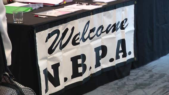 National Black Police Association conference tackles community relations, officer conduct