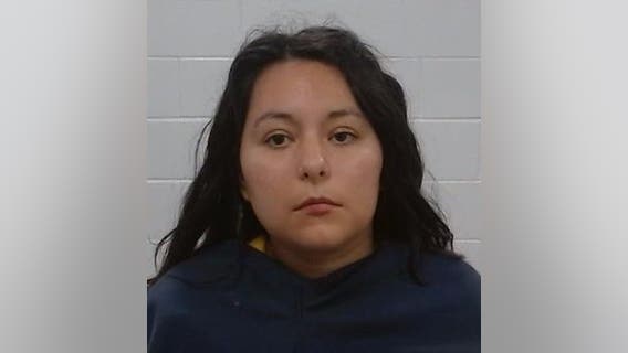 Infant dies in hot car, mom stops for fast food en route to hospital: affidavit