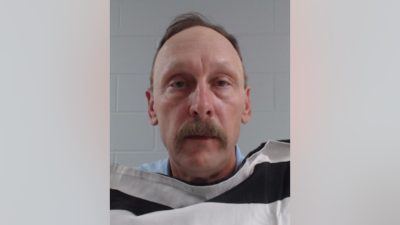 Johnson County sheriff arrested by his own deputies, now faces new charge for lying to grand jury