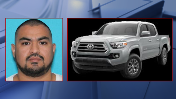 CLEAR Alert issued for missing man in Anna