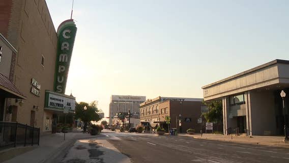 Denton police investigate fatal downtown shooting