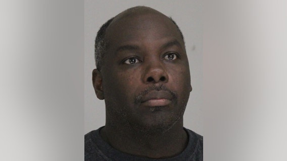 8 dogs rescued from Dallas 'dog-fighting environment,' man arrested