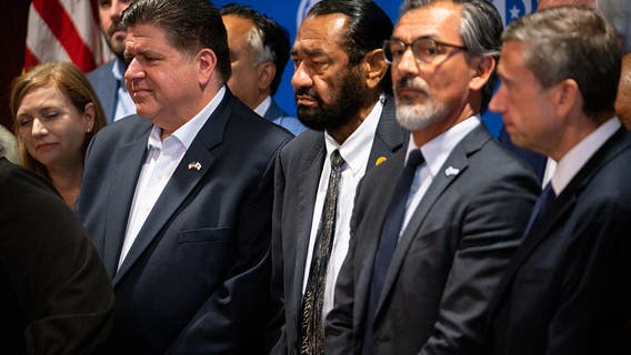 Illinois court will not enforce Texas arrests warrants against House Democrats