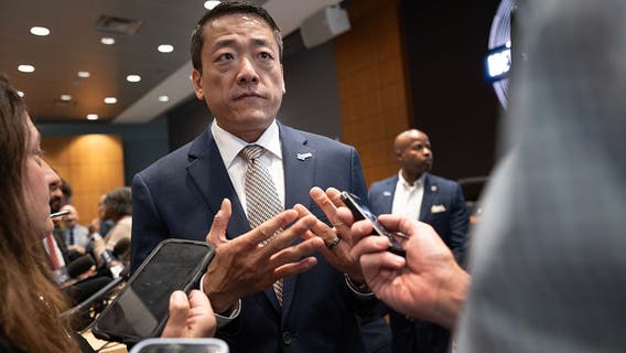 The Texas redistricting fight spurring a legislative standoff: What you need to know