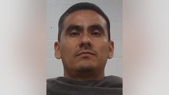 Officers catch new-construction burglar with drone operation in Collin County