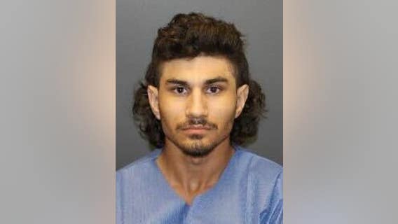 Denton chef dies in Friday crash, 22-year-old facing intoxication manslaughter charges