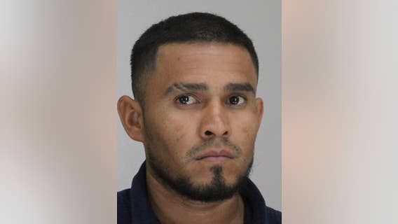 ‘Most Wanted’ child sex assault suspect captured in Dallas